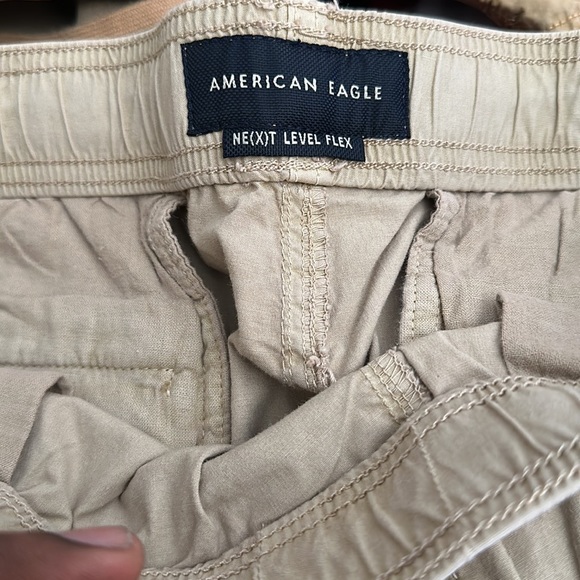 American Eagle joggers sz M - Picture 5 of 7
